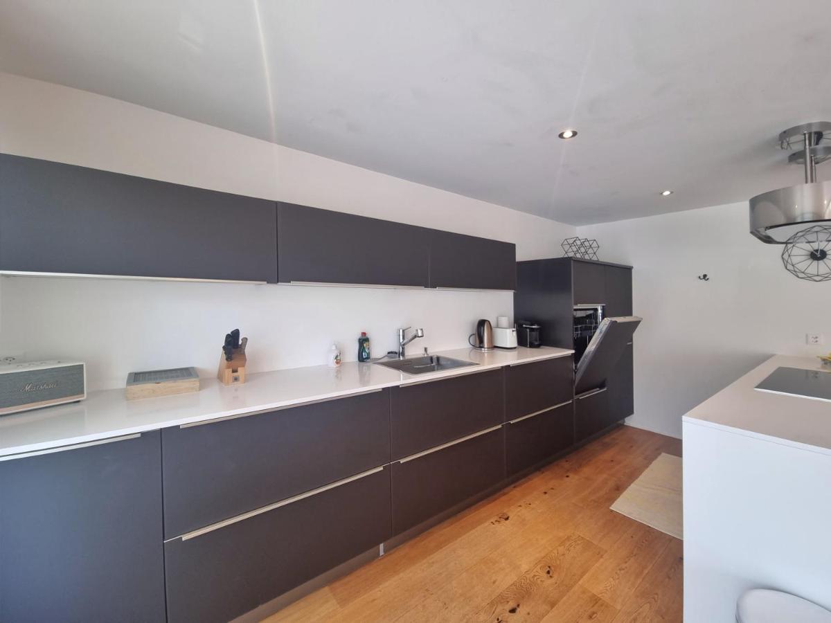 Appartement Falke 2nd Floor