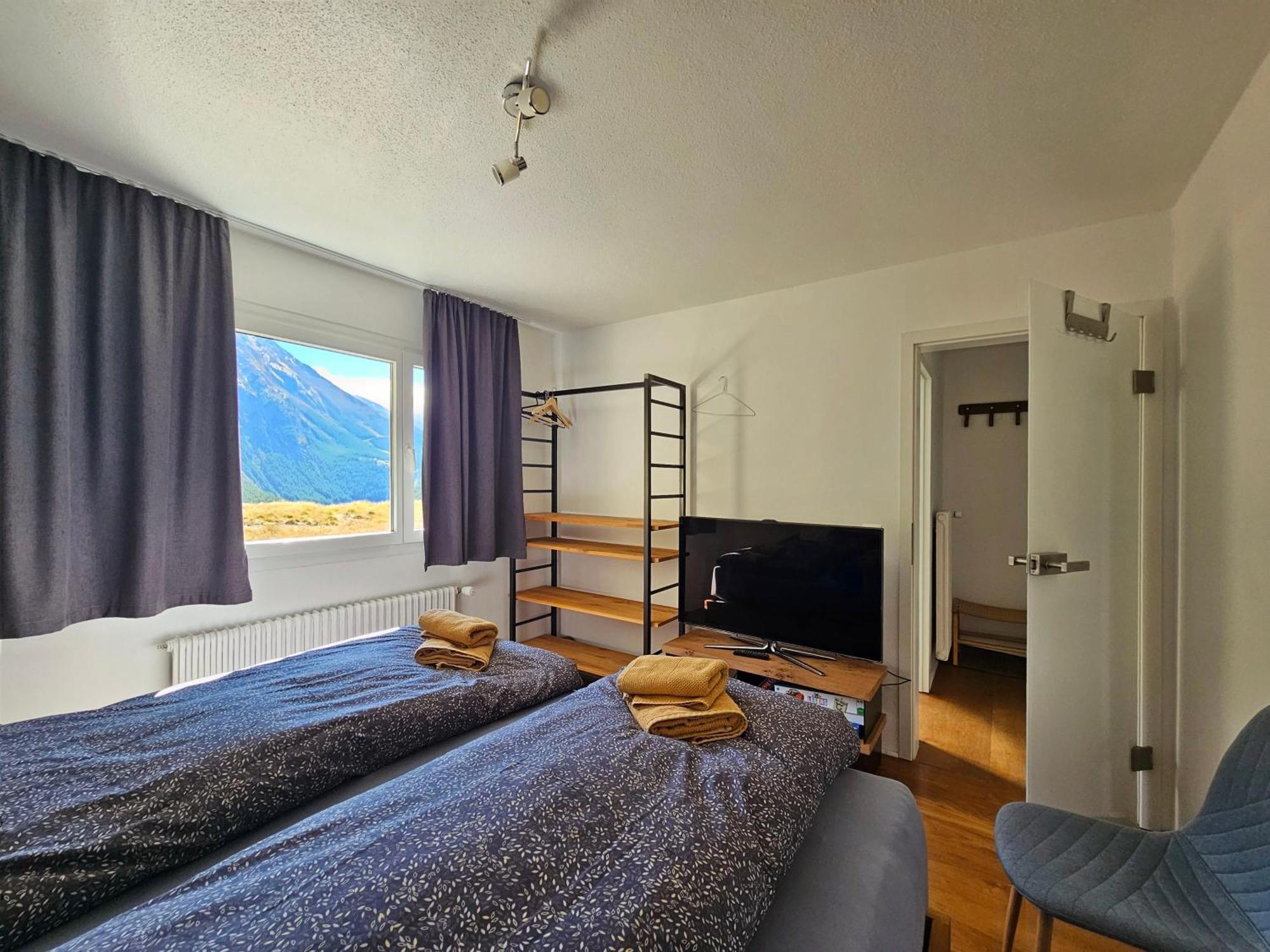 Apartment Falke 2nd Floor