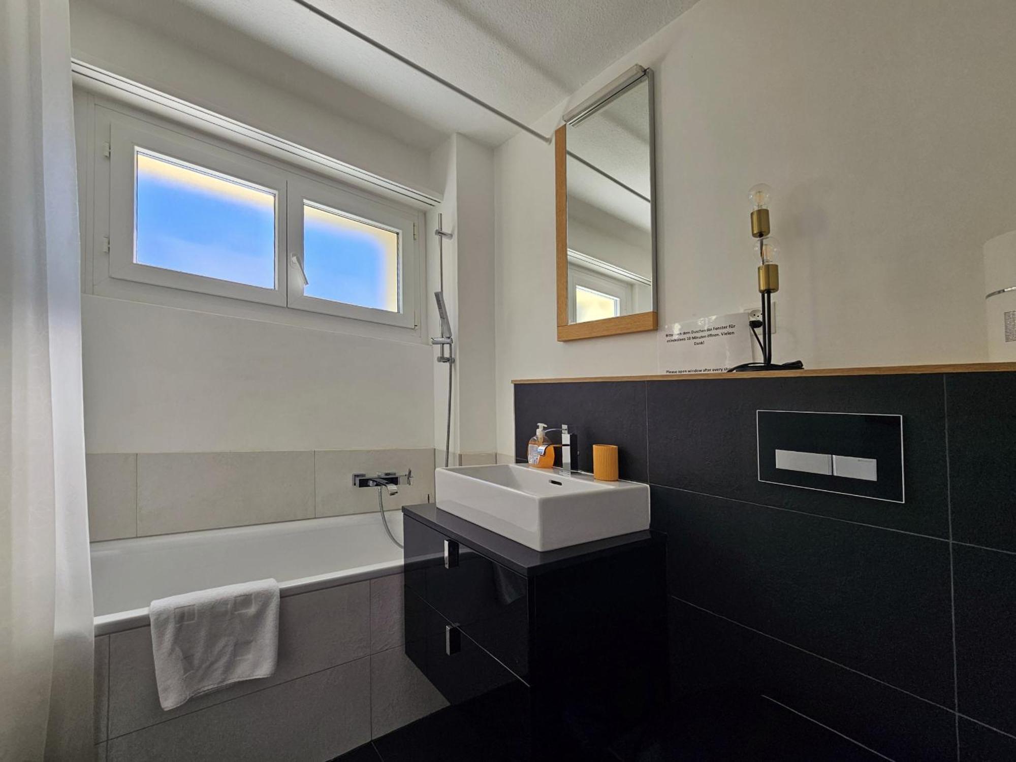 Falke 2nd Floor Appartement Saas-Fee